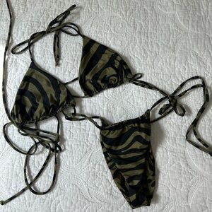 Inamorata Bikini Set